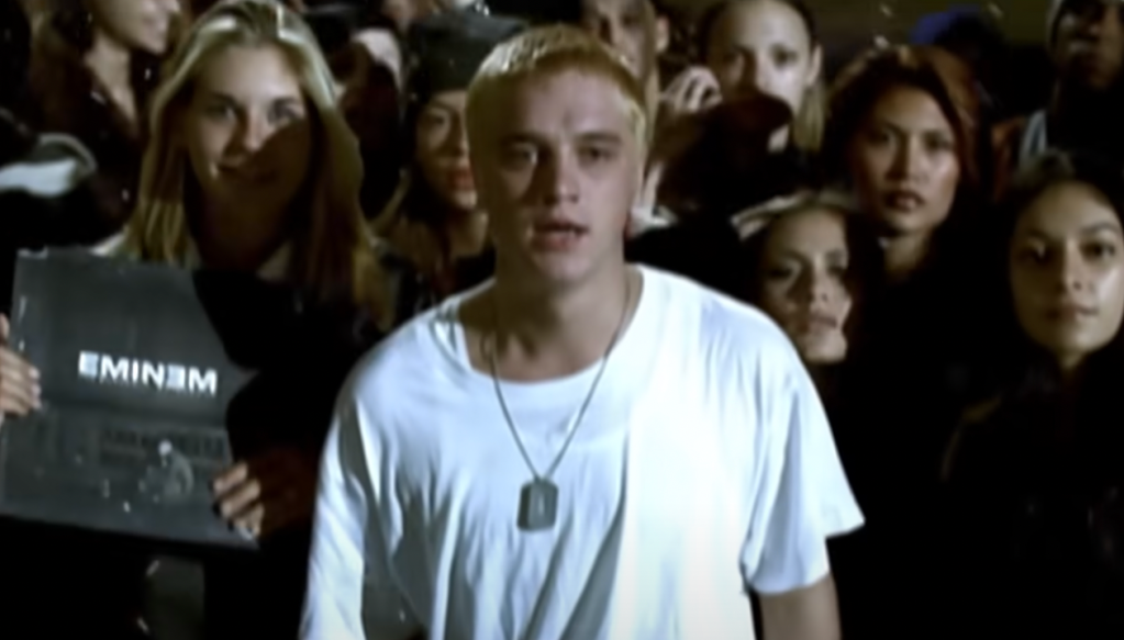 Eminem ‘Stan’ Actor Says Macaulay Culkin Was Chosen First